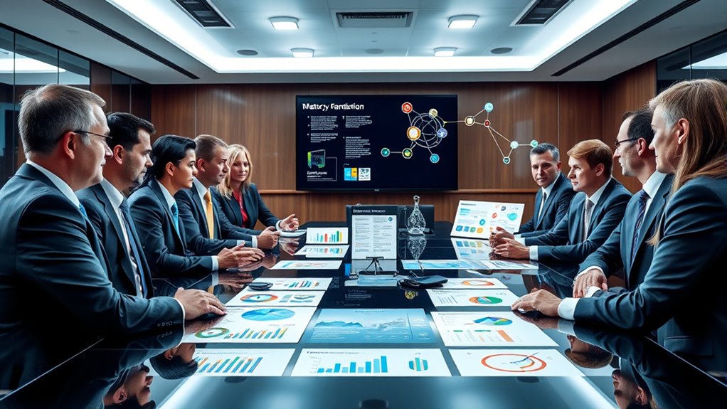 regulatory agencies unify oversight