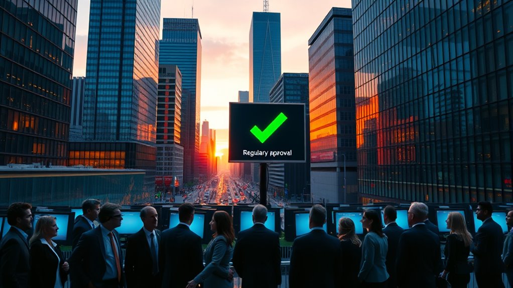 regulatory challenges persist ongoing