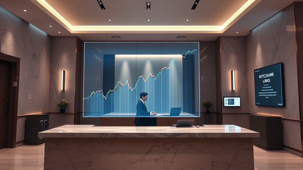 regulatory clarity and compliance