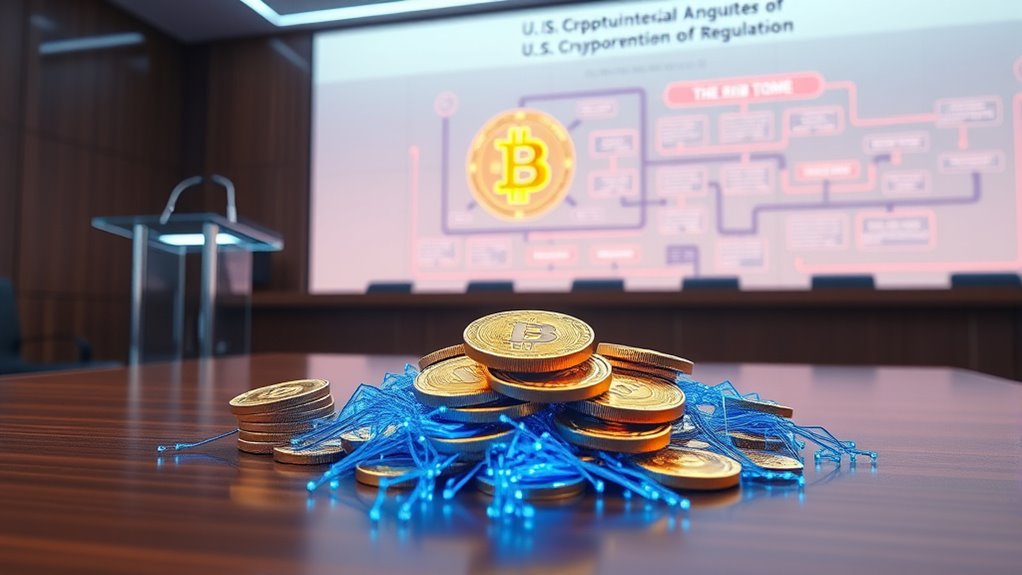 regulatory clarity and harmonization