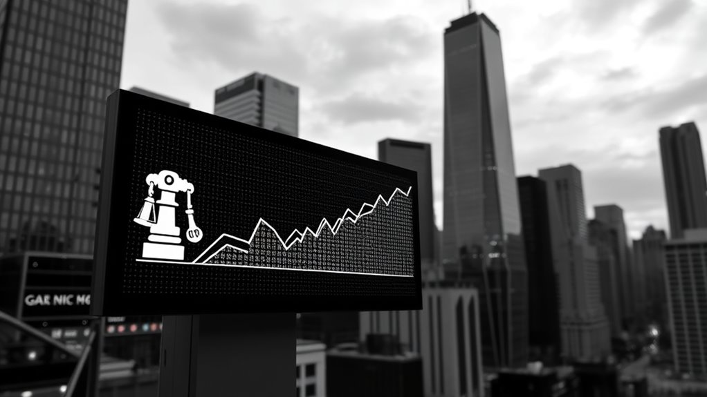 regulatory clarity boosts market confidence