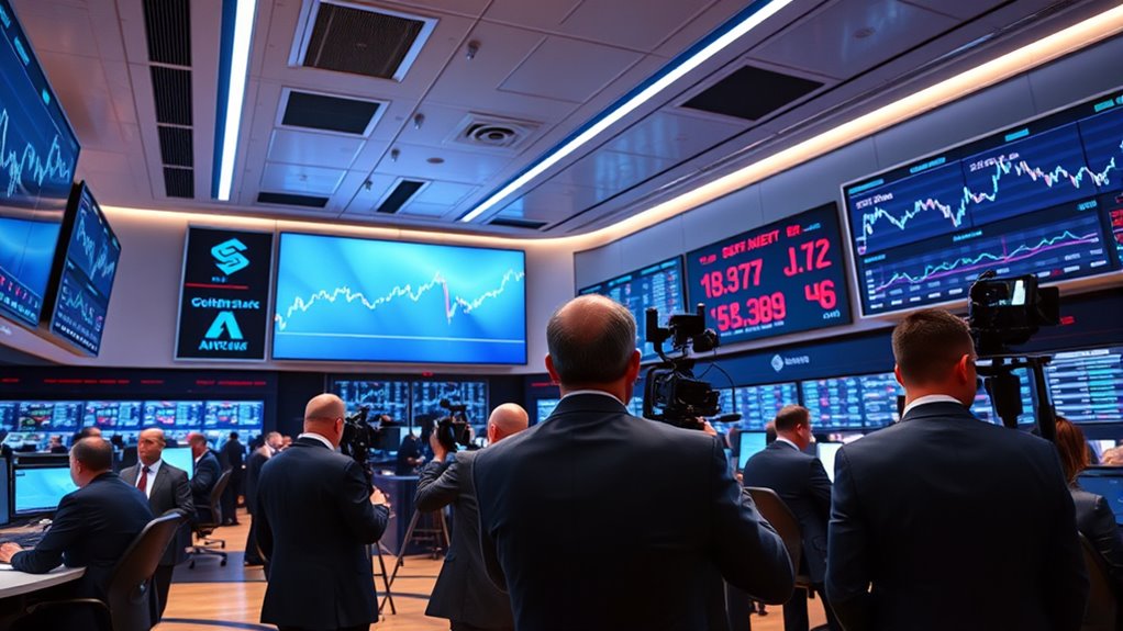 regulatory clarity boosts market confidence