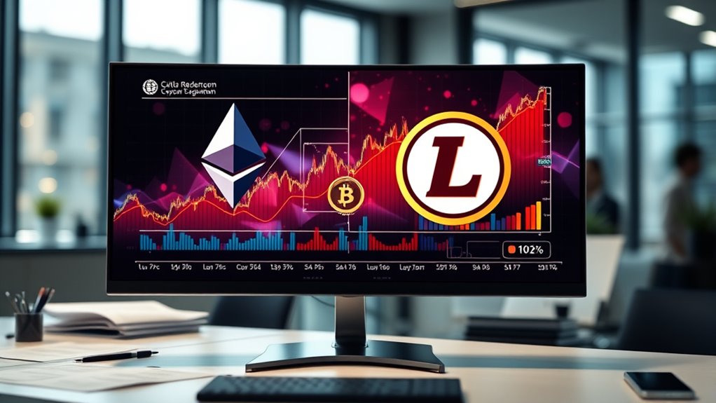 regulatory clarity boosts market