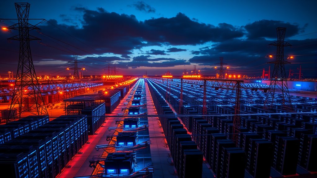 regulatory compliance boosts investment