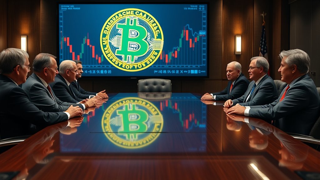 regulatory diversity and coordination