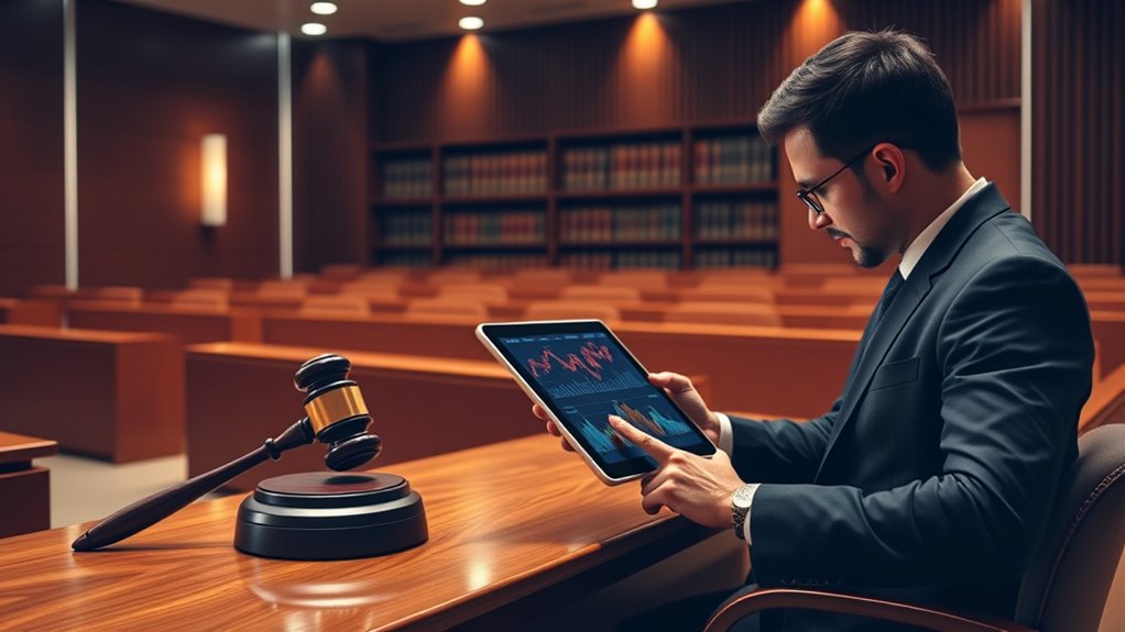 regulatory focus on transaction structures