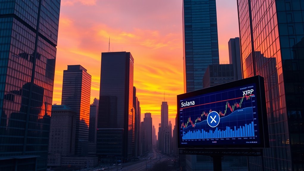 regulatory impact on solana