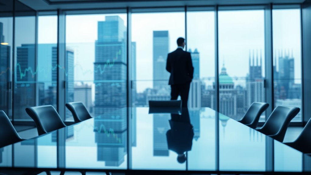 regulatory pressure hampers growth