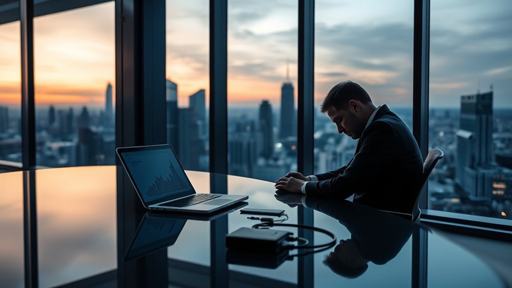 regulatory pressure impacts binance