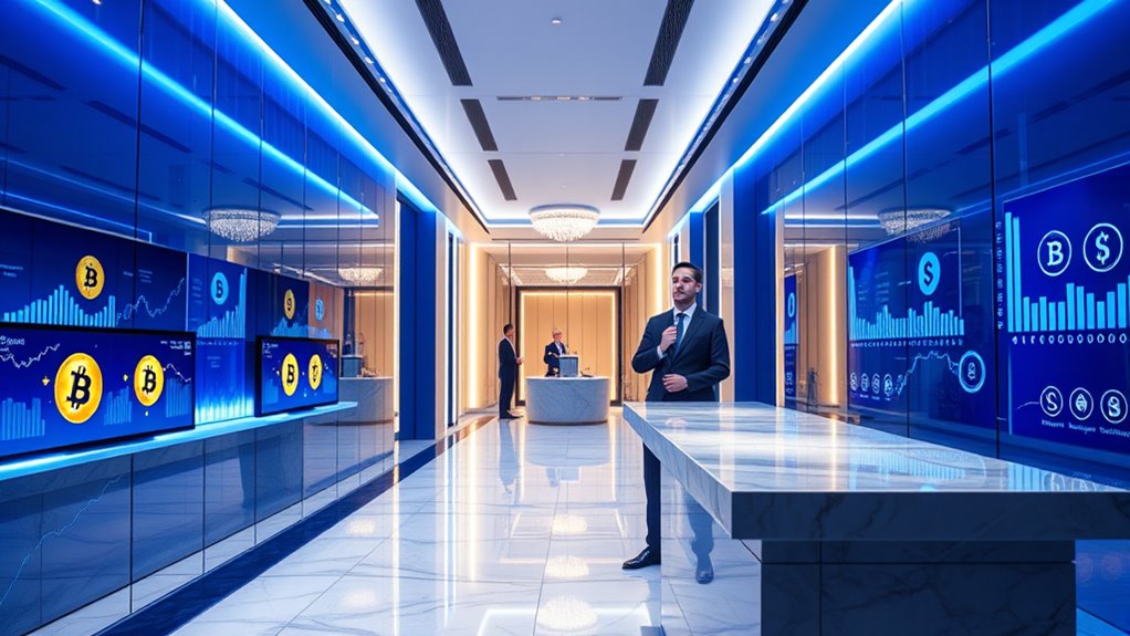 regulatory reforms enable crypto custody