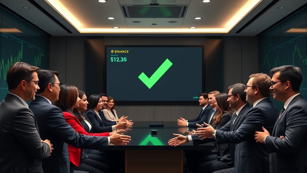 regulatory shift eases enforcement