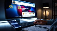 report crypto fraud authorities