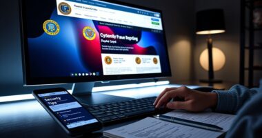 report crypto fraud authorities