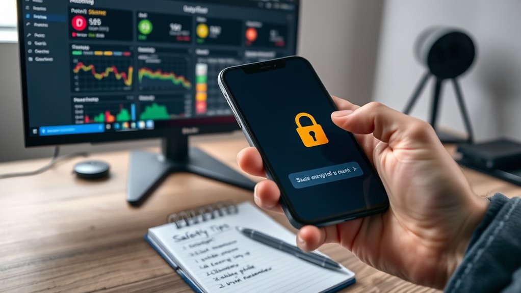 report preserve seek help