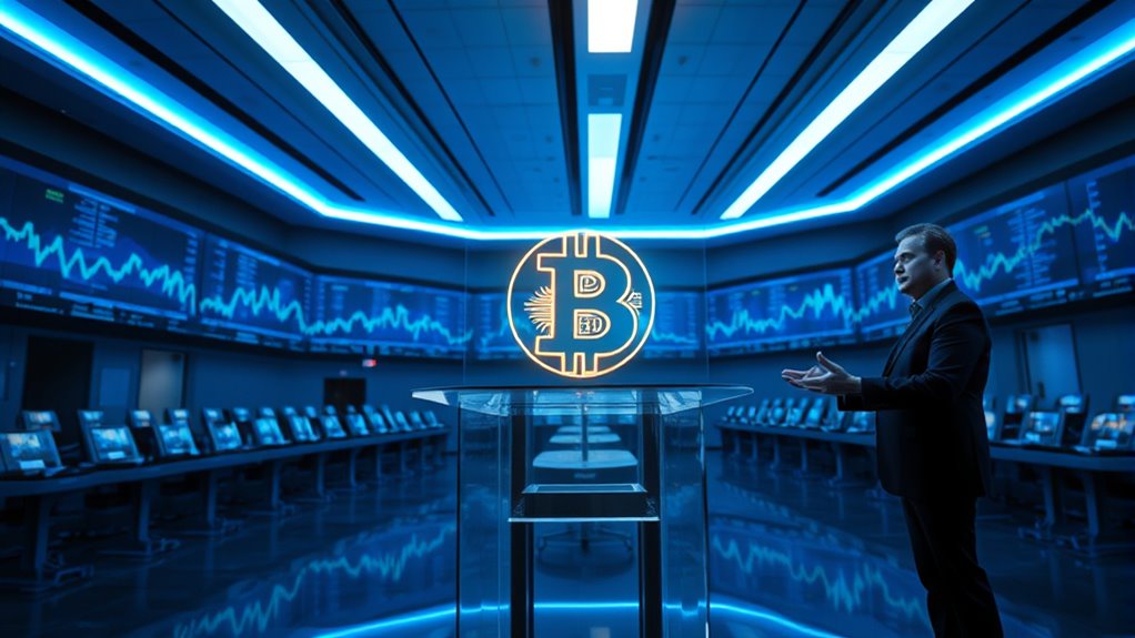 resilient market amid liquidations