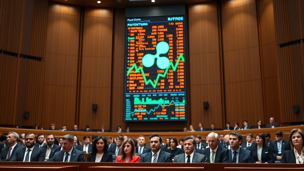 ripple case clarifies token classification