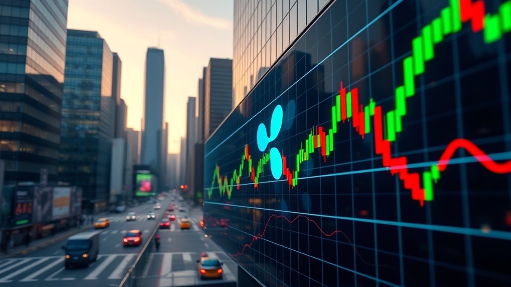 ripple court ruling boosts market