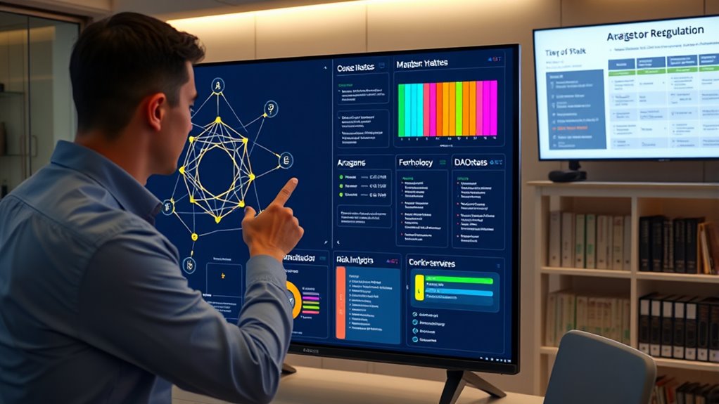 risk management and compliance