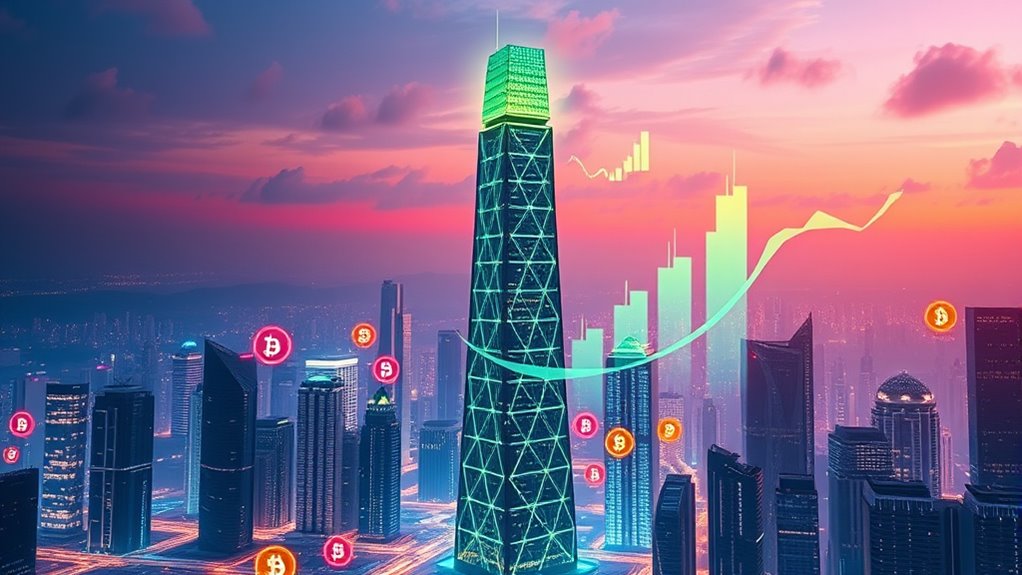 scalability and sustainability initiatives