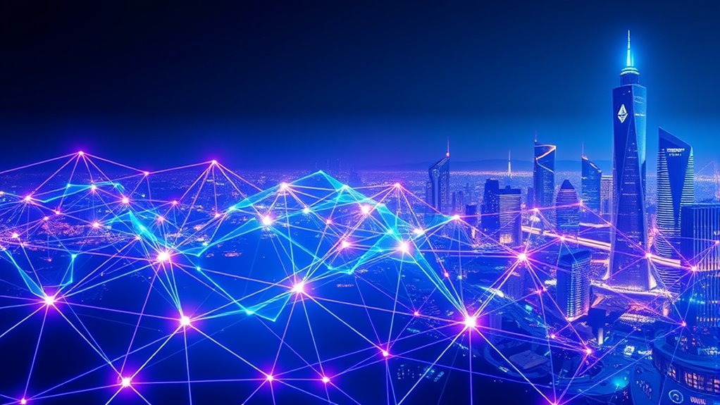 scalable secure blockchain solutions