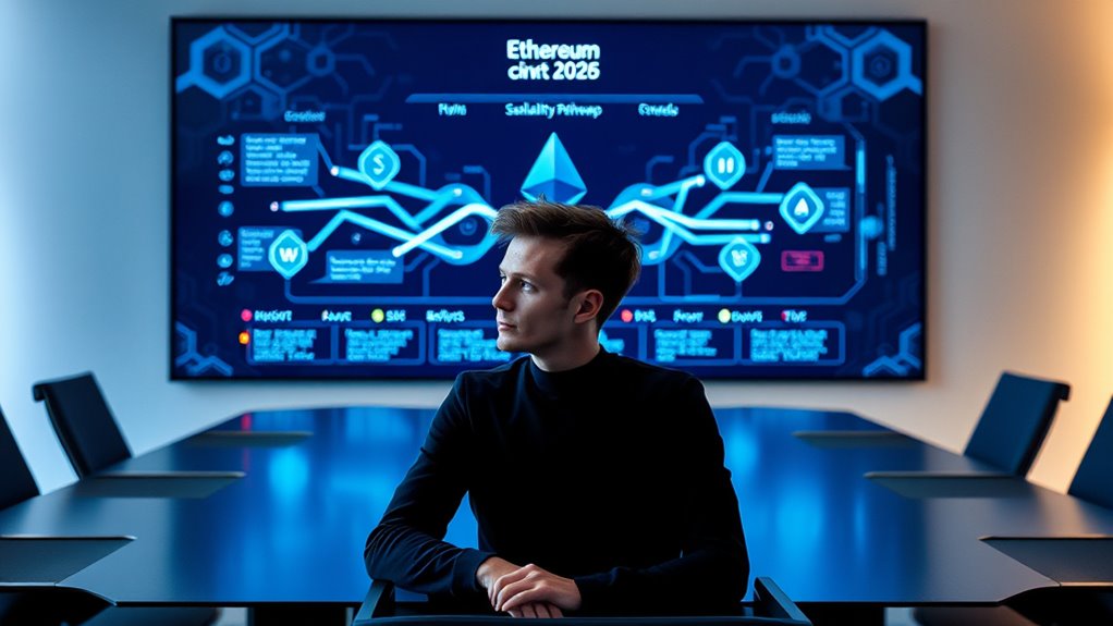 scaling blockchain transaction capacity