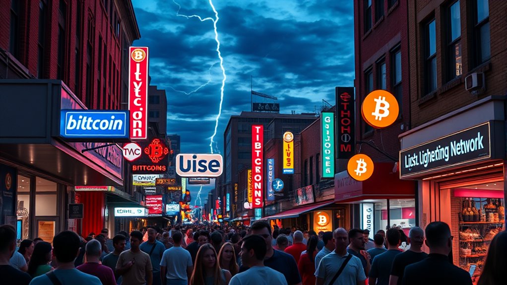 scaling lightning faces hurdles