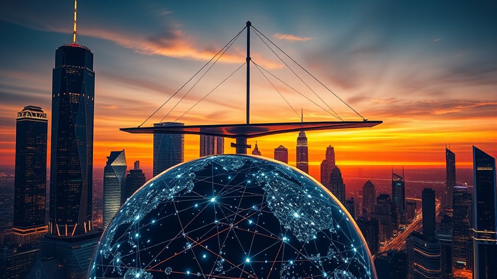 scaling security without trust