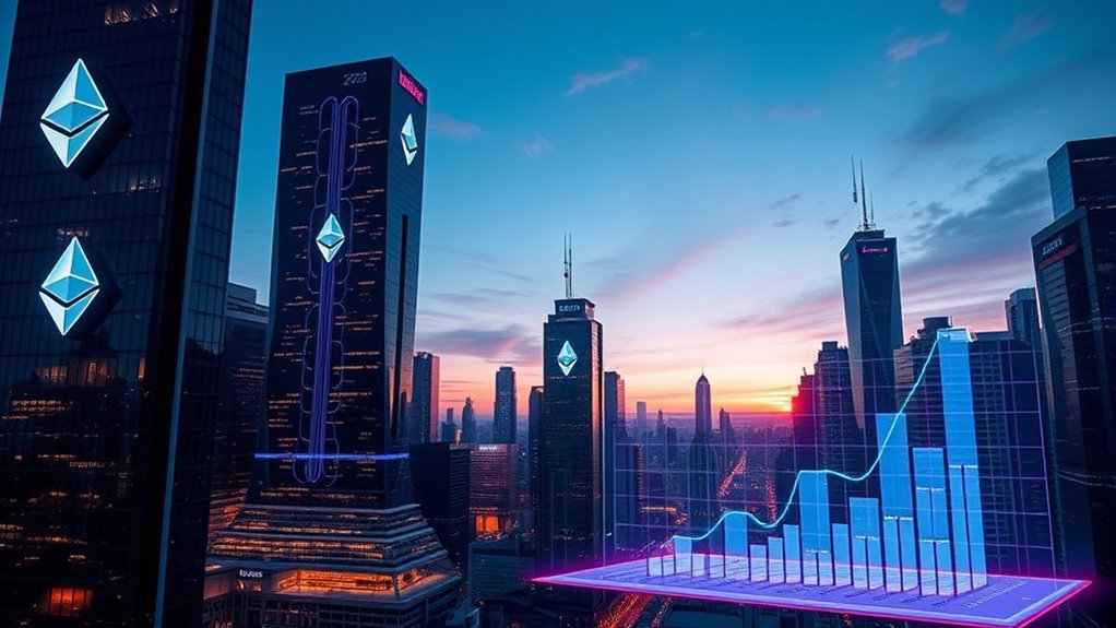 scaling transaction capacity exponentially
