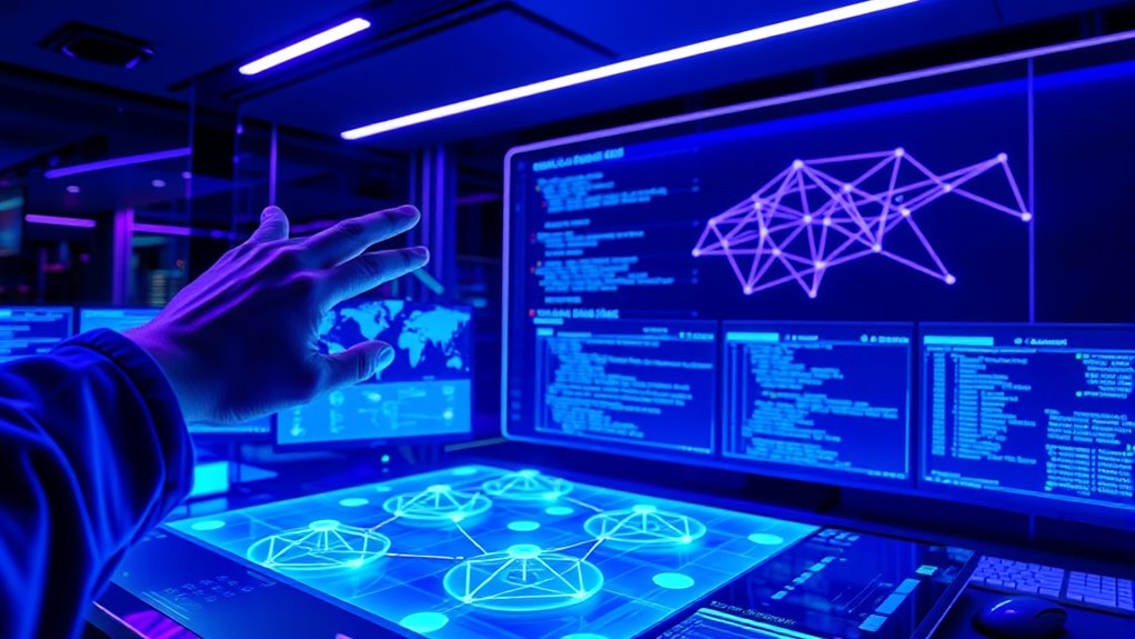 seamless cross chain asset transfers