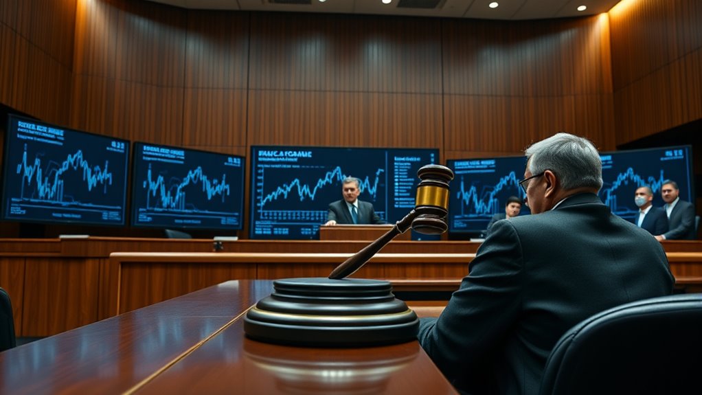 sec laws target crypto fraud