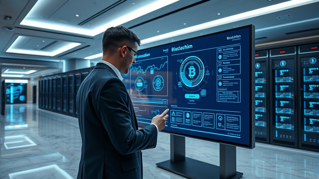secure blockchain transaction protocols