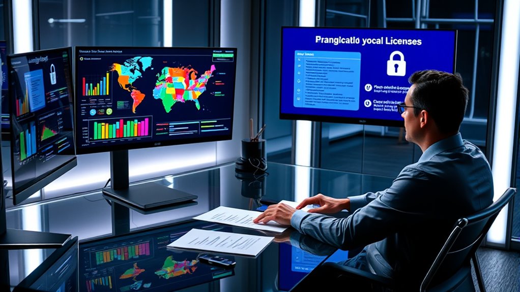 secure compliant crypto exchanges