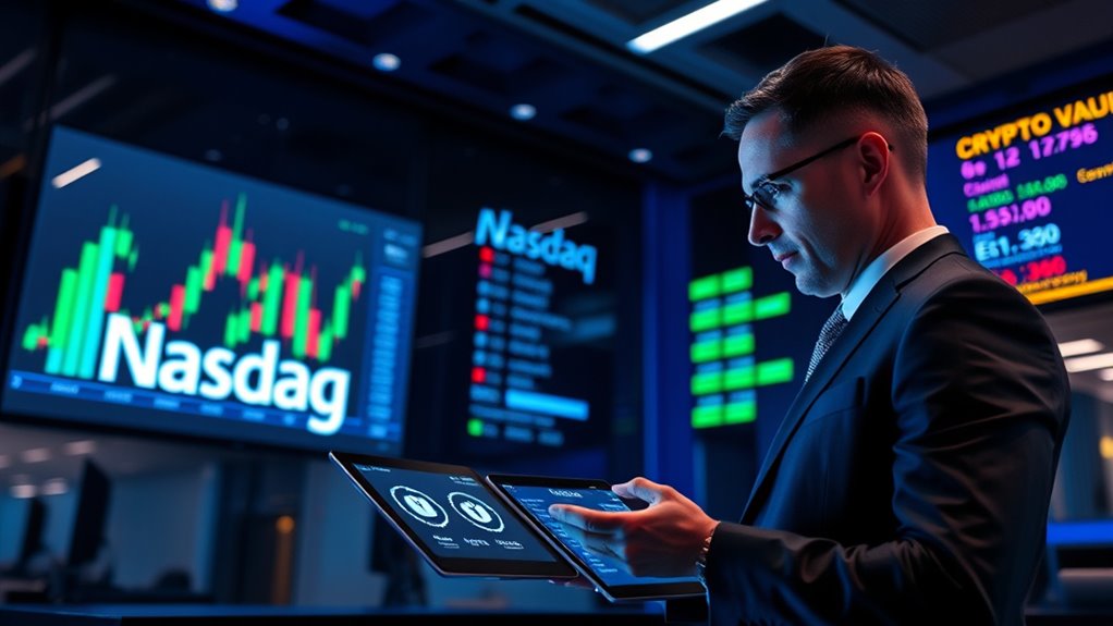 secure crypto custody solutions