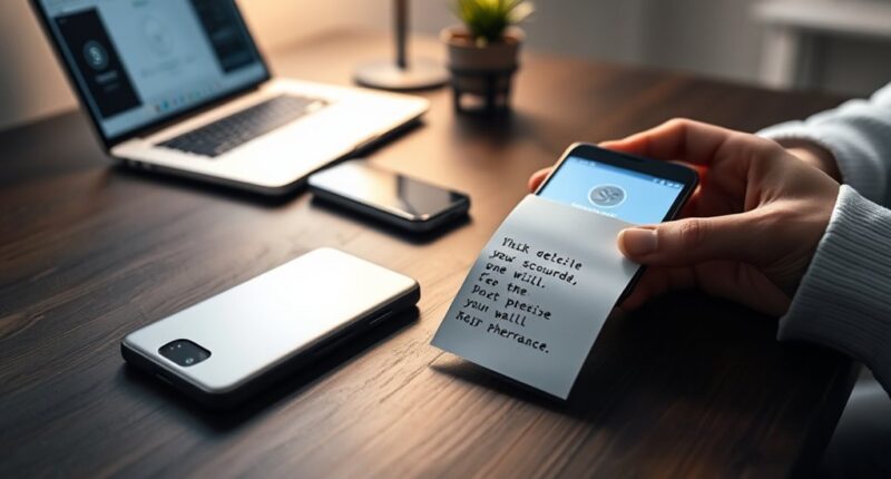 secure cryptocurrency wallets