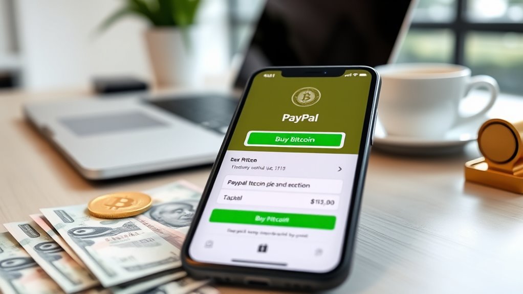 secure fast crypto payments