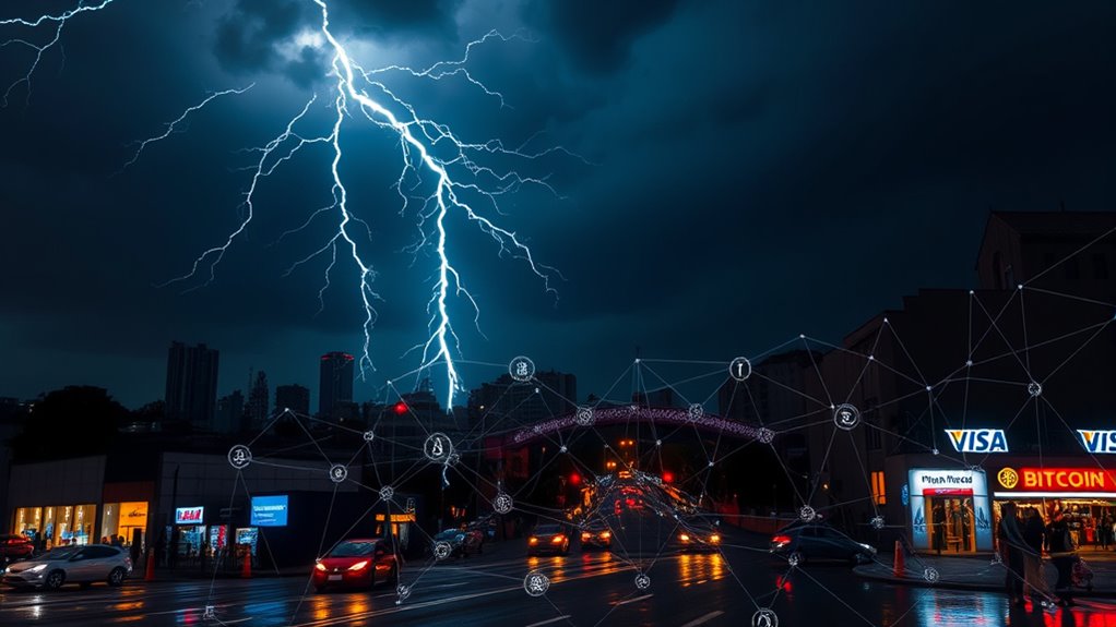 secure private decentralized payments