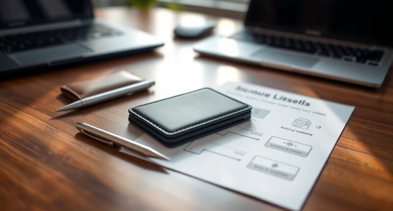 securely store cryptocurrency keys