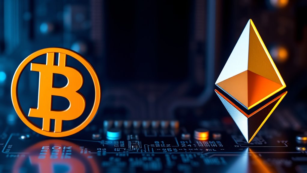 security consensus supply utility