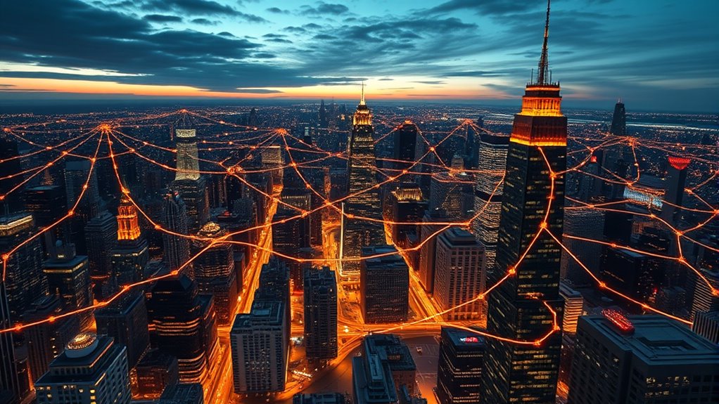 security limits blockchain scalability