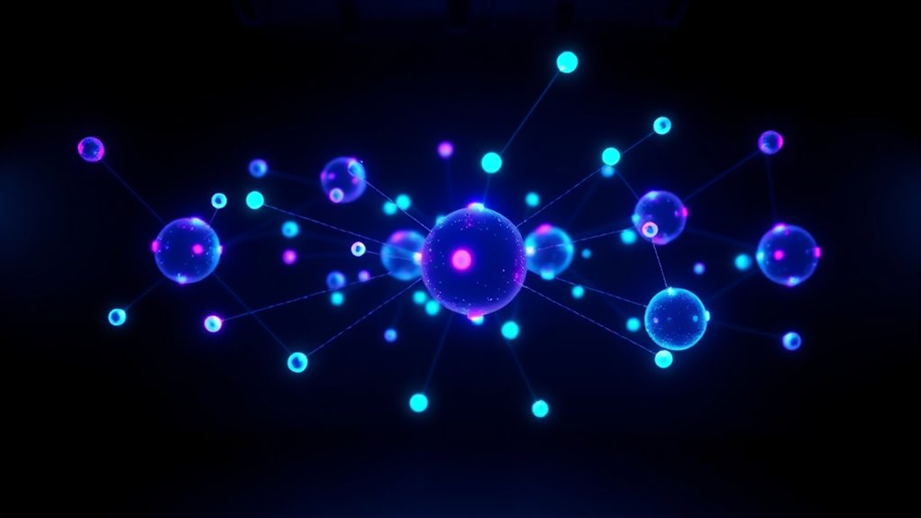 shared security centralization risks