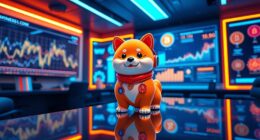 shiba inu blockchain launch