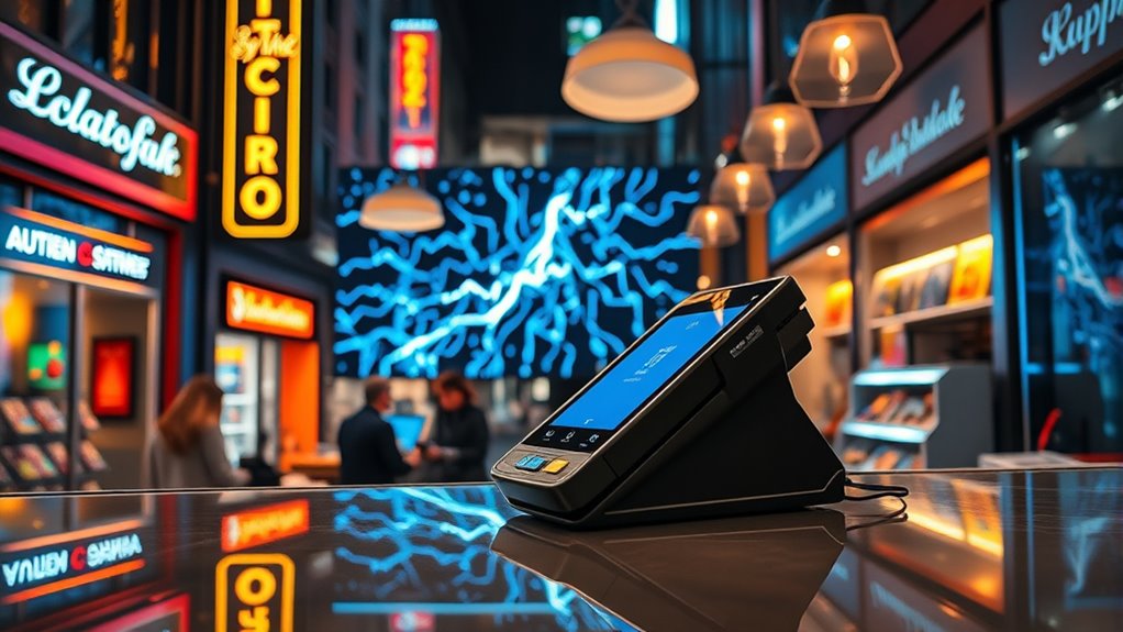 simplified lightning network integration