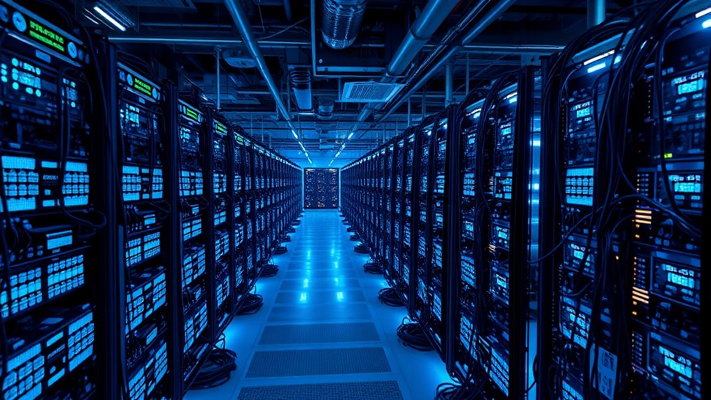 stable market amid growing hashpower