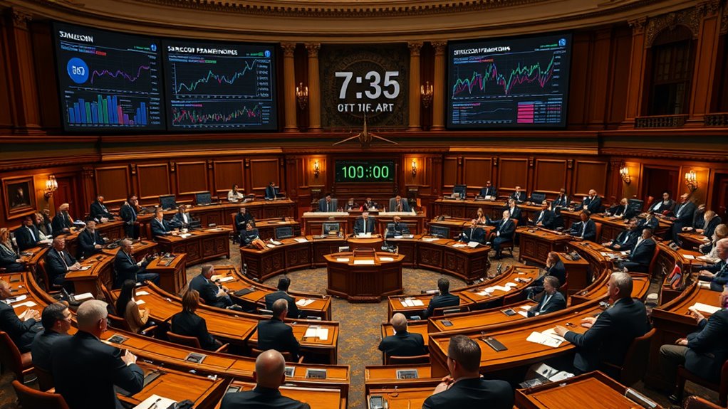 stablecoin regulation and transparency