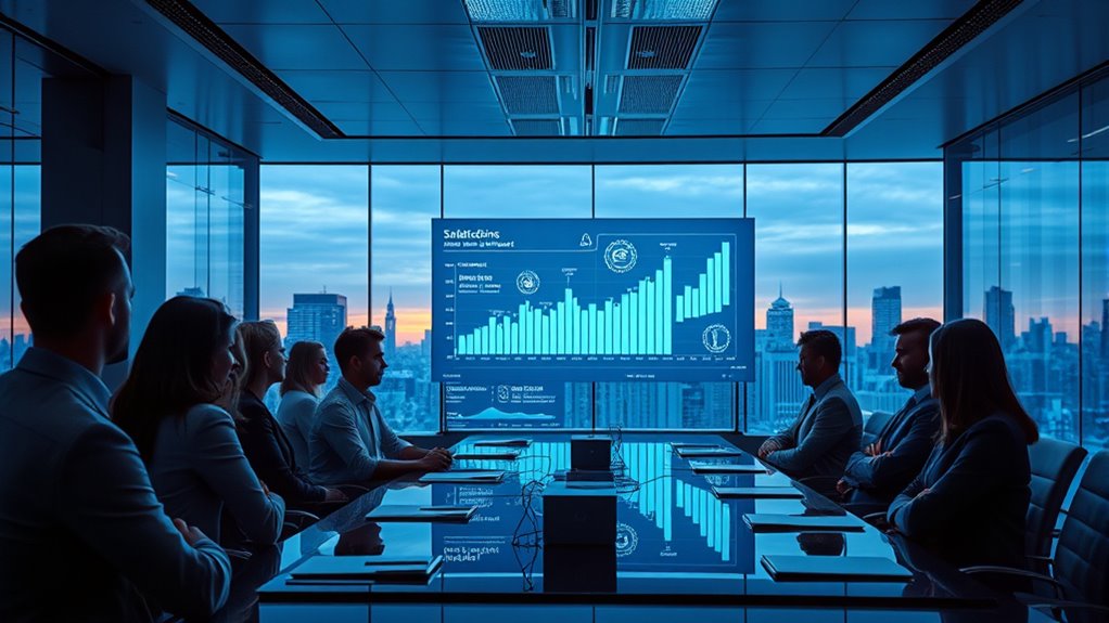 stablecoin regulation boosts trust