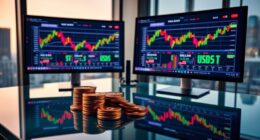 stablecoins power crypto markets