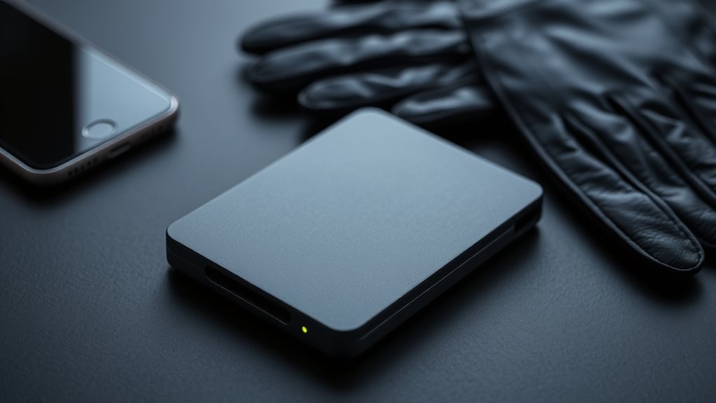 store crypto offline securely