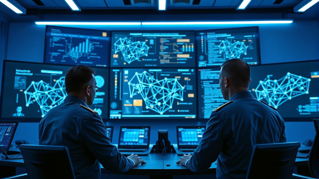 strategic blockchain integration planning