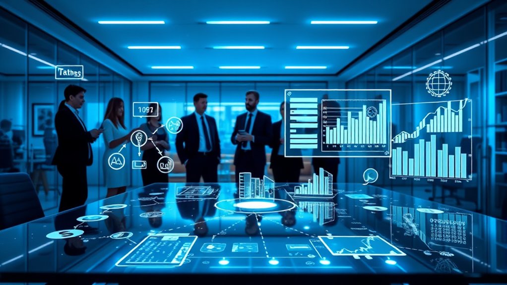 strategic blockchain patent development