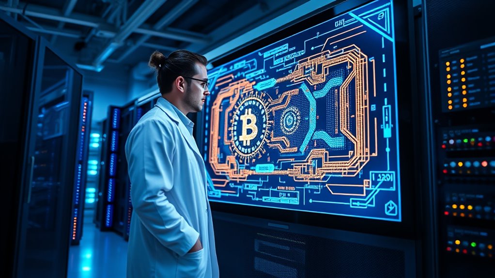 strategic secure implementation planning